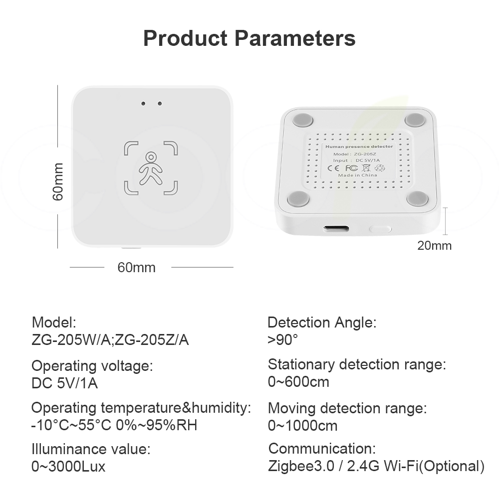 Tuya WiFi/Zigbee Akıllı İnsan  - Smart Home Ikea incelemesi ve fiyatı