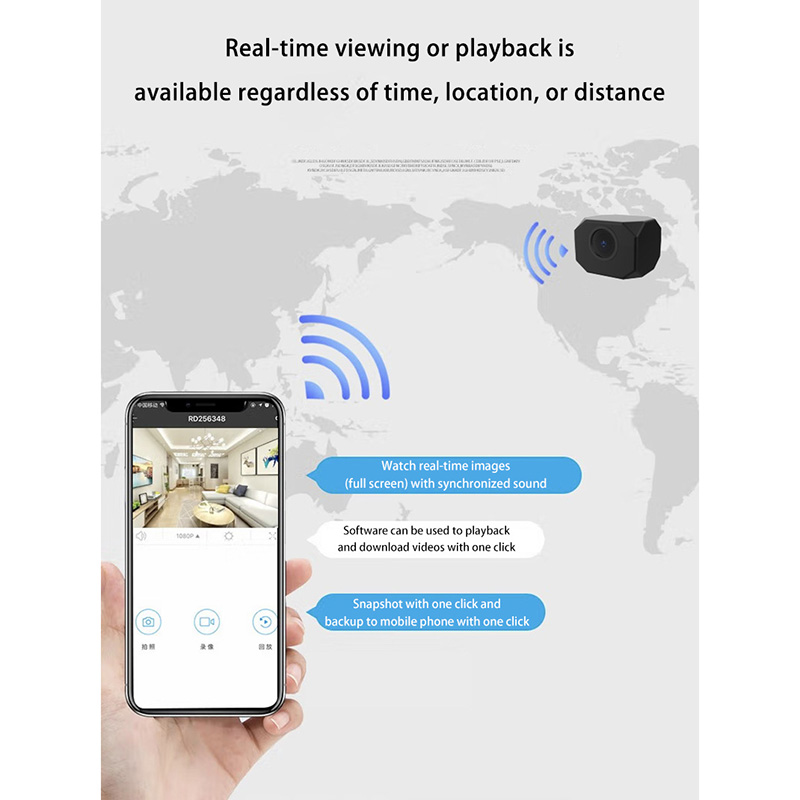 Lenovo 4K 1080P HD Mini WiFi K - Smart Home Battery Camera Ezviz incelemesi ve fiyatı