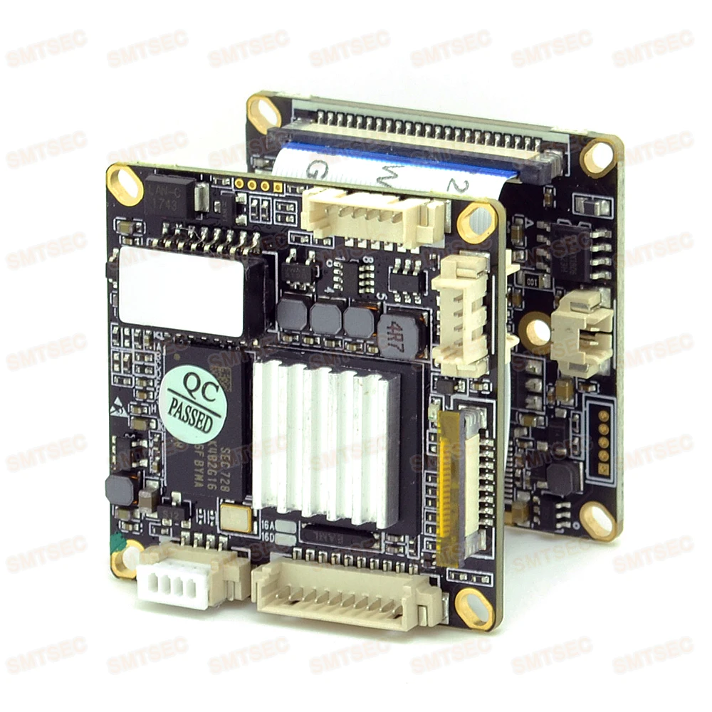 H.265 2.0mp Süper Starlight IP - Security Ip Camera incelemesi ve fiyatı