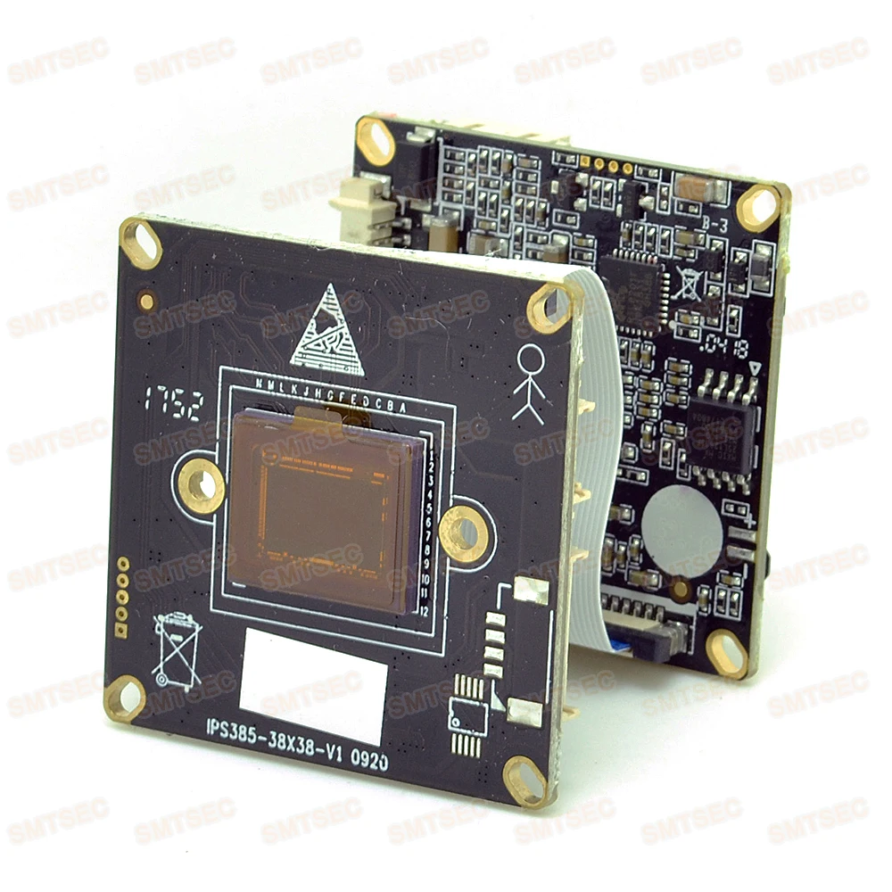 H.265 2.0mp Süper Starlight IP - Security Ip Camera incelemesi ve fiyatı