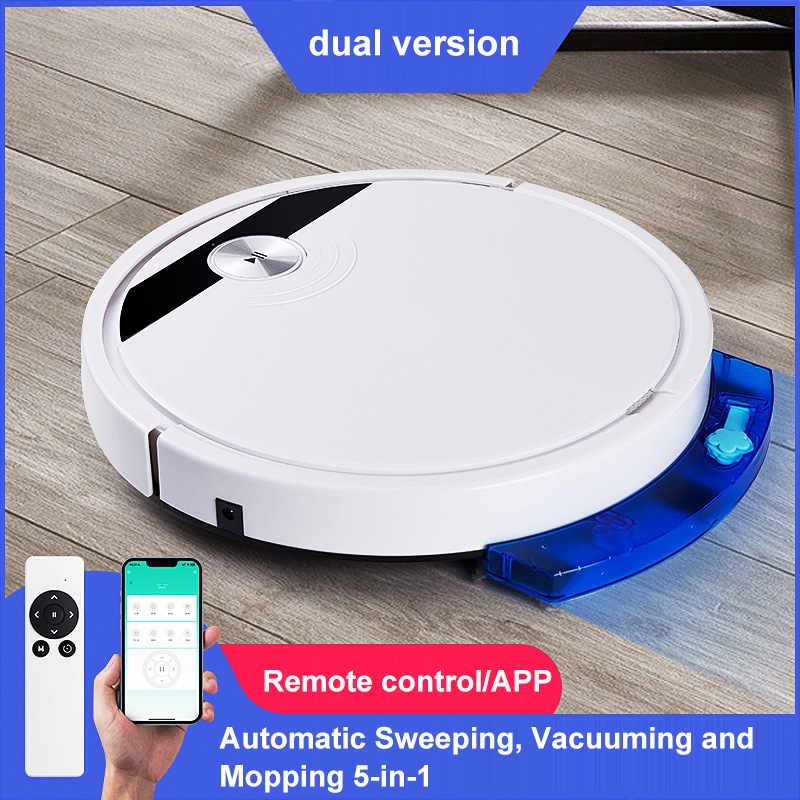 YENİ 2800PA 3'ü 1 arada RS800  - Smart Home Utilities incelemesi ve fiyatı