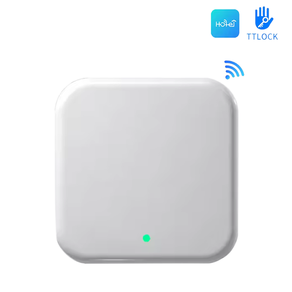 TTLOCK Gateway G2 G3 Bluetooth - Smart Home Hub Matter incelemesi ve fiyatı