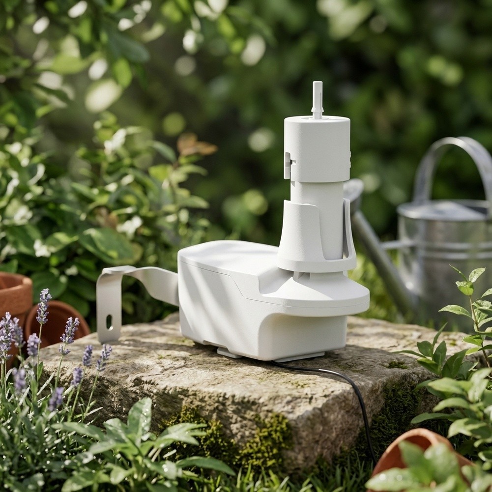 Akıllı Yağmur Sensörlü Kablolu - Smart Home Devices incelemesi ve fiyatı