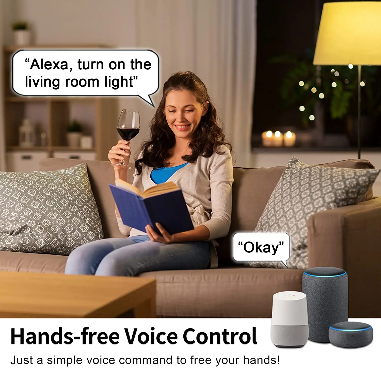 Tuya Wifi AB Akıllı Anahtarlar - Smart Home Ai incelemesi ve fiyatı