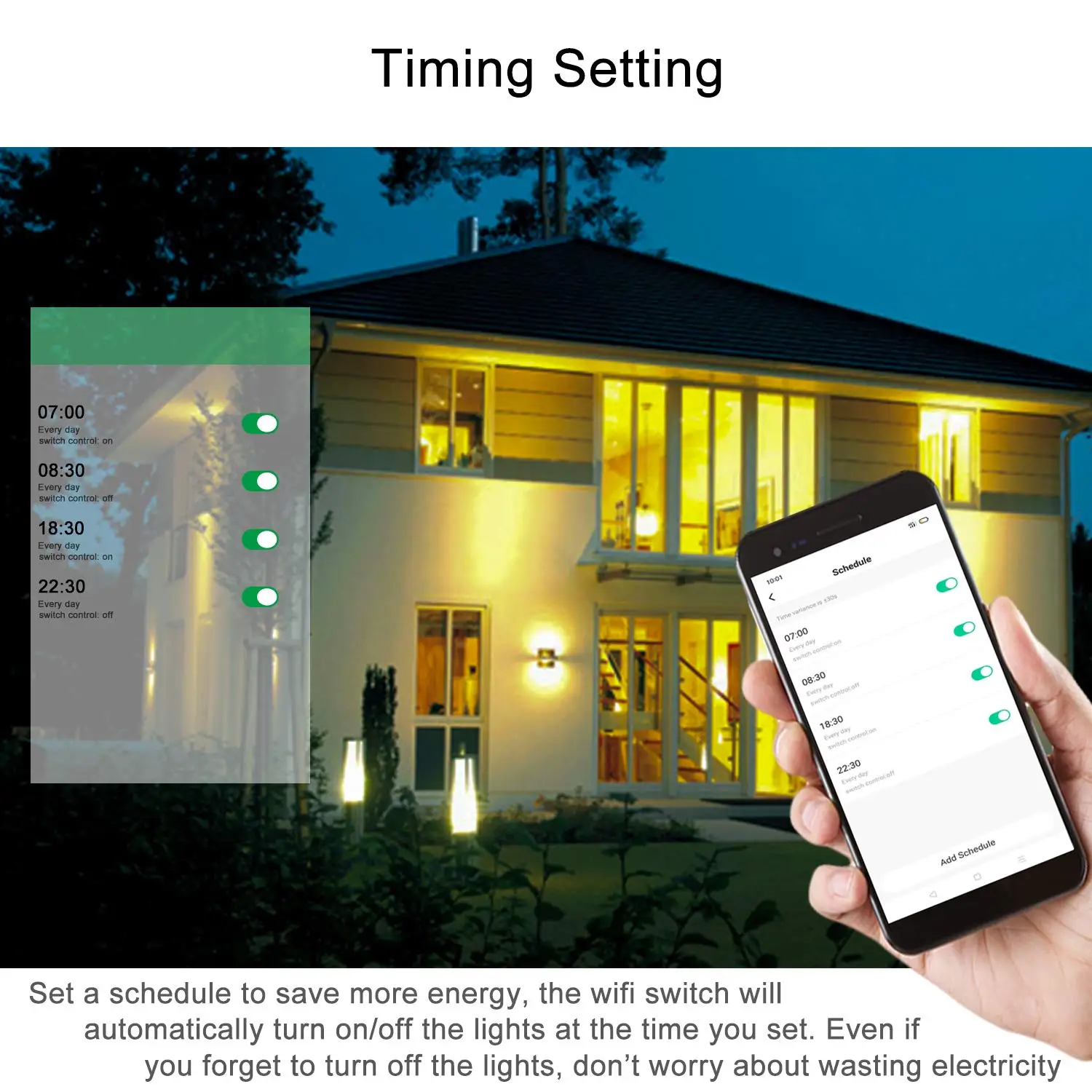 Tuya Wifi AB Akıllı Anahtarlar - Smart Home Ai incelemesi ve fiyatı