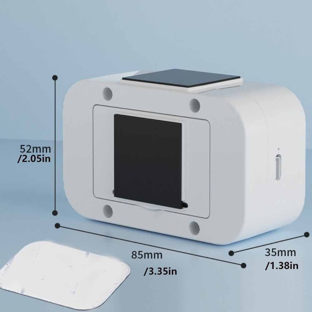Kızılötesi Sensör Karşılama Ka - Wireless Door Sensor incelemesi ve fiyatı