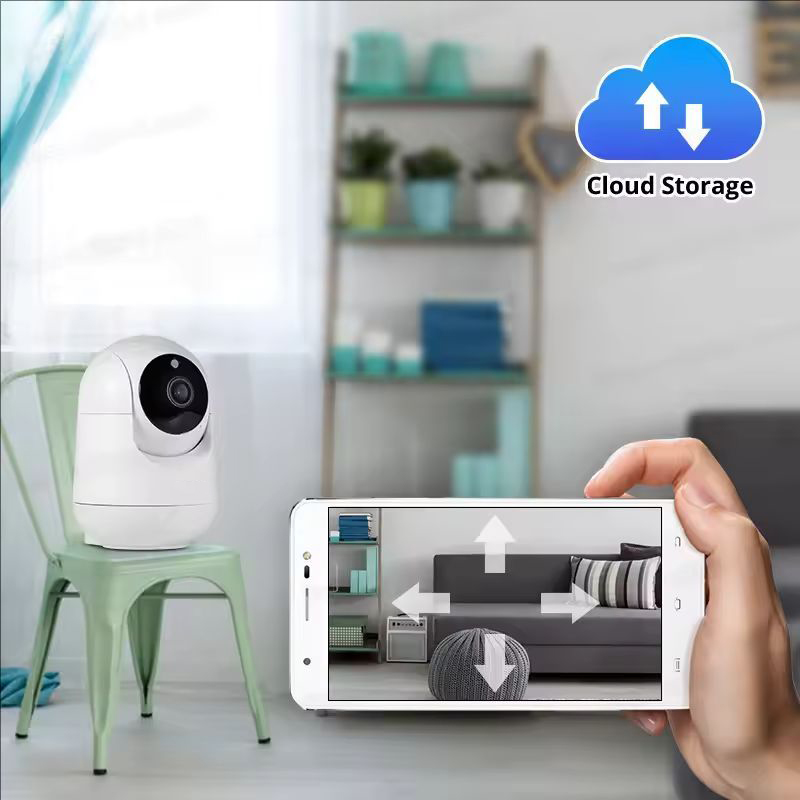 5MP HD Kapalı Alan Güvenlik WI - Smart Home Battery Camera Ezviz incelemesi ve fiyatı