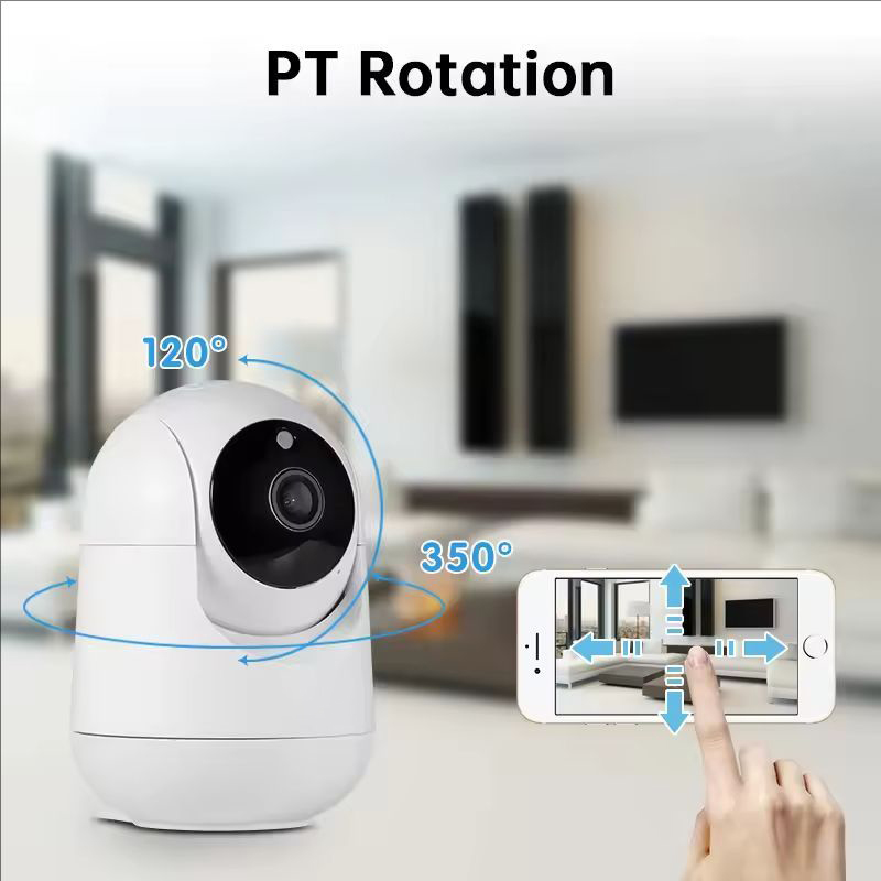 5MP HD Kapalı Alan Güvenlik WI - Smart Home Battery Camera Ezviz incelemesi ve fiyatı