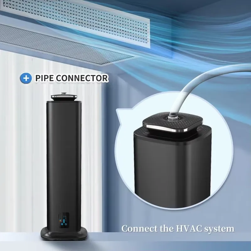 Otel Ev Tipi Susuz Esansiyel Y - Smart Home App incelemesi ve fiyatı