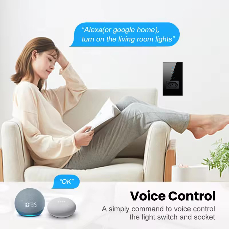 UNKAS Wifi Akıllı Brezilya Işı - Smart Home Alexa incelemesi ve fiyatı