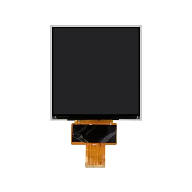 Yeni Stokta 5 İnç Kare LCD Ekr - Smart Home Ai incelemesi ve fiyatı