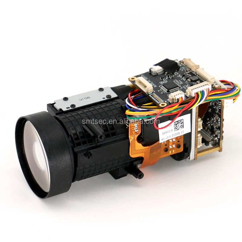 Stokta 30X Optik Zoom IP Kamer - Security Ip Camera incelemesi ve fiyatı