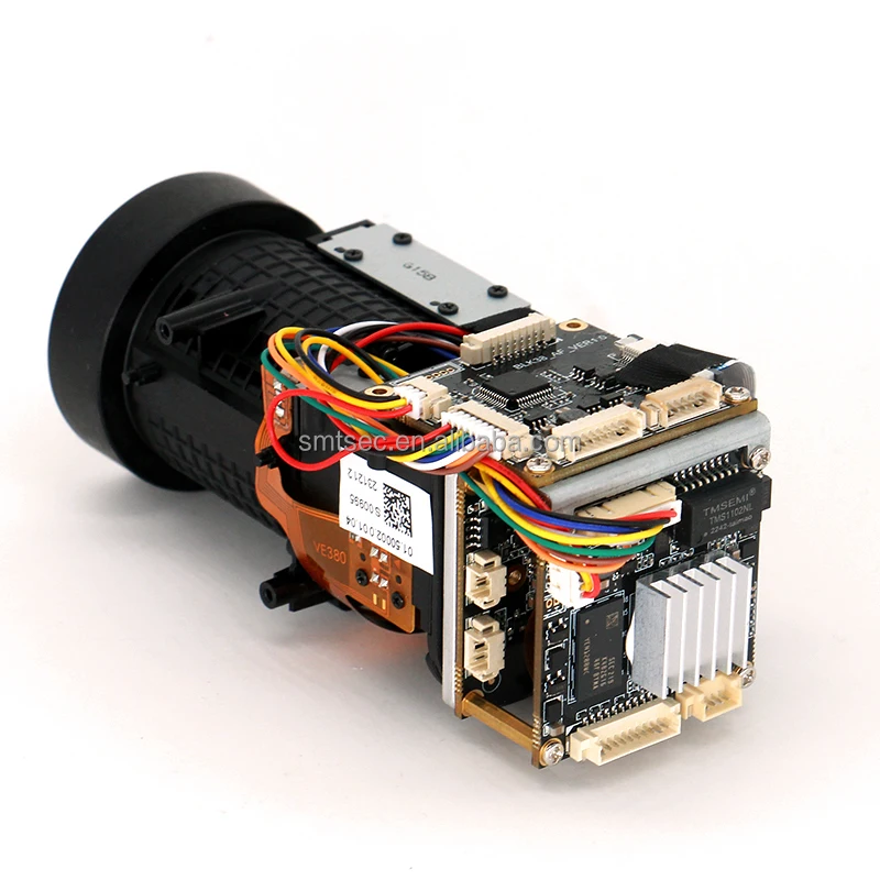 Stokta 30X Optik Zoom IP Kamer - Security Ip Camera incelemesi ve fiyatı