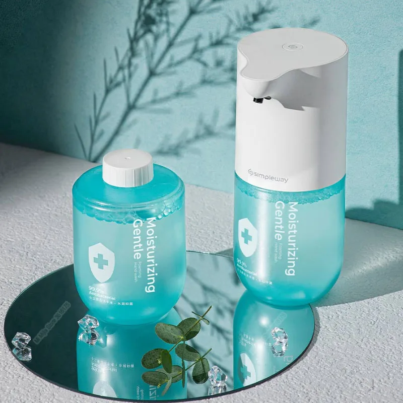 Simpleway otomatik sabunluk ak - Smart Home Devices incelemesi ve fiyatı