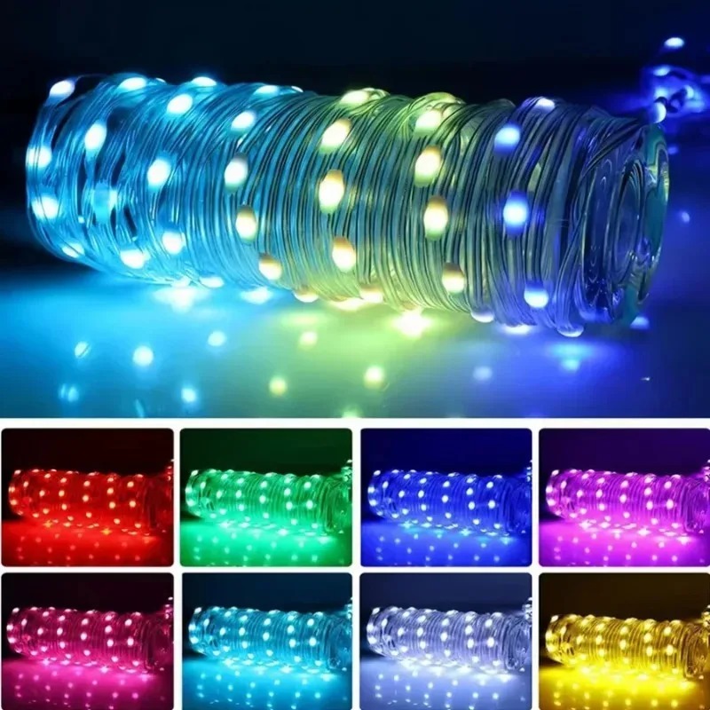 Kendin Yap Akıllı RGB LED Işık - Smart Home App incelemesi ve fiyatı