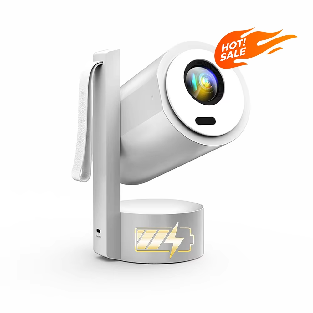 Dahili Bataryalı Android 13 Me - Smart Home Theater incelemesi ve fiyatı