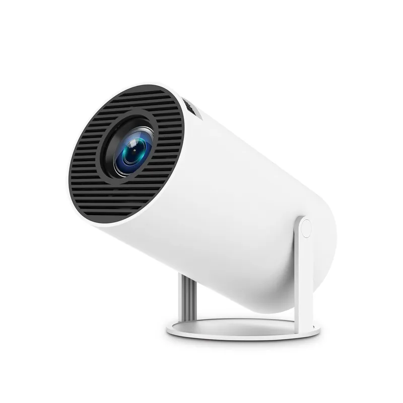 En Yeni HY300 Pro Akıllı Proje - Smart Home Theater incelemesi ve fiyatı