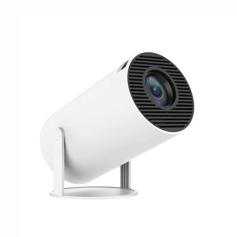 En Yeni HY300 Pro Akıllı Proje - Smart Home Theater incelemesi ve fiyatı