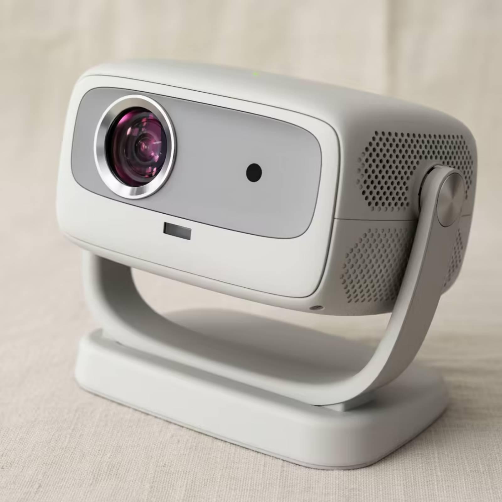 Akıllı Ev Projektörü Ayarlanab - Smart Home Devices incelemesi ve fiyatı