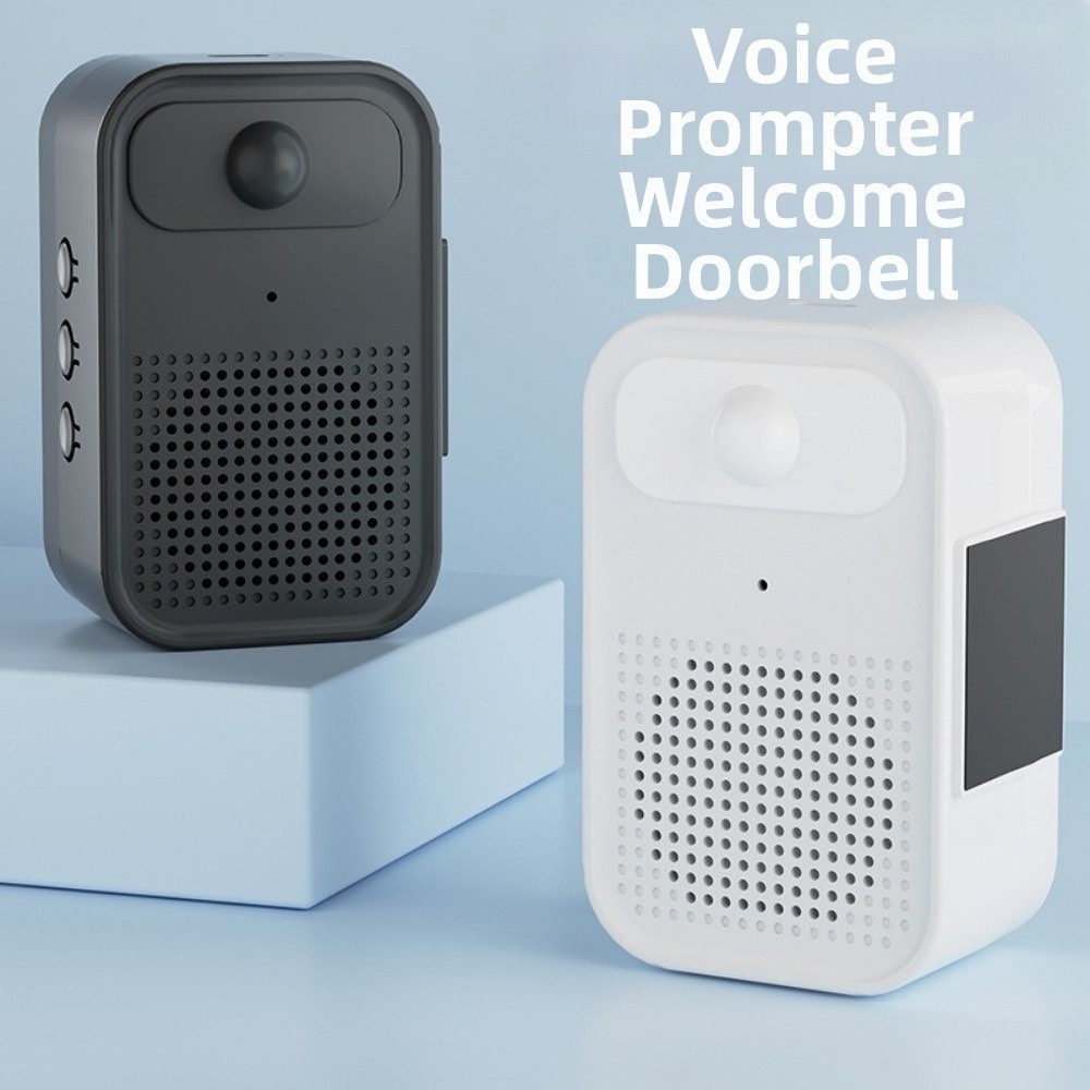 Kızılötesi Sensör Karşılama Ka - Wireless Door Sensor incelemesi ve fiyatı
