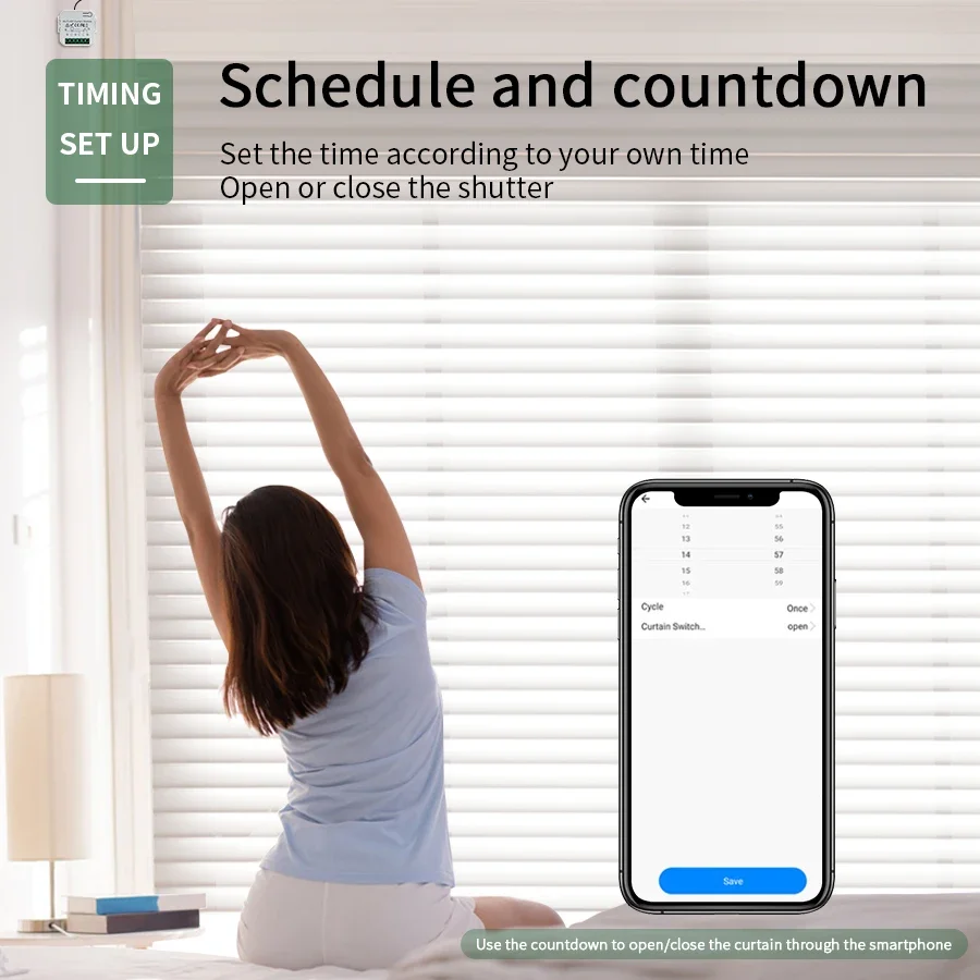 Tuya Wifi akıllı anahtar ile R - Smart Home Features incelemesi ve fiyatı