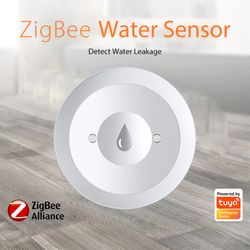 Zigbee Su Sensörü Sel Kaçak De - Smart Home Ikea incelemesi ve fiyatı