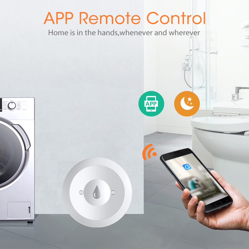 Zigbee Su Sensörü Sel Kaçak De - Smart Home Ikea incelemesi ve fiyatı