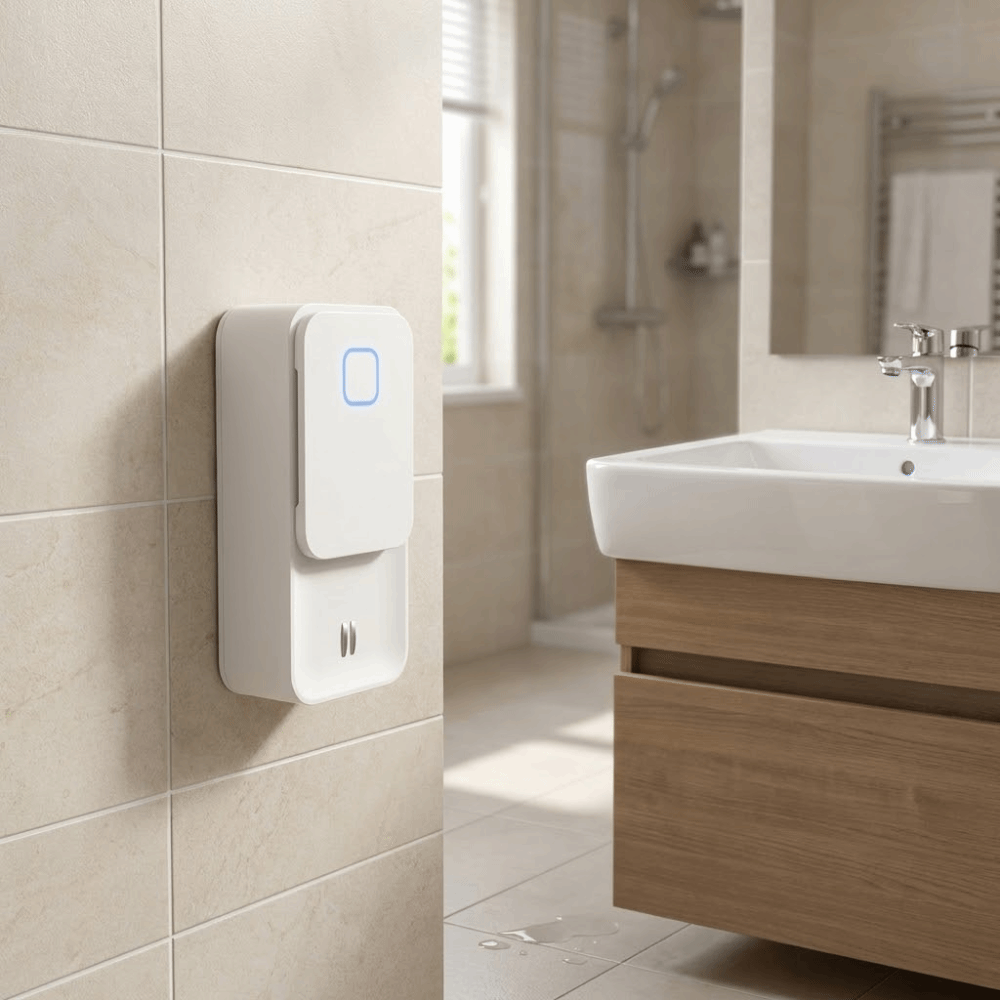 WiFi Bağlantılı WiFi Su Daldır - Wifi Water Sensor incelemesi ve fiyatı