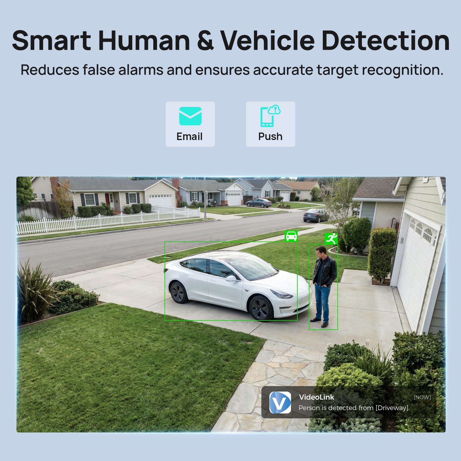 VIKYLIN IP Güvenlik Kamerası 5 - Smart Home Microsoft incelemesi ve fiyatı
