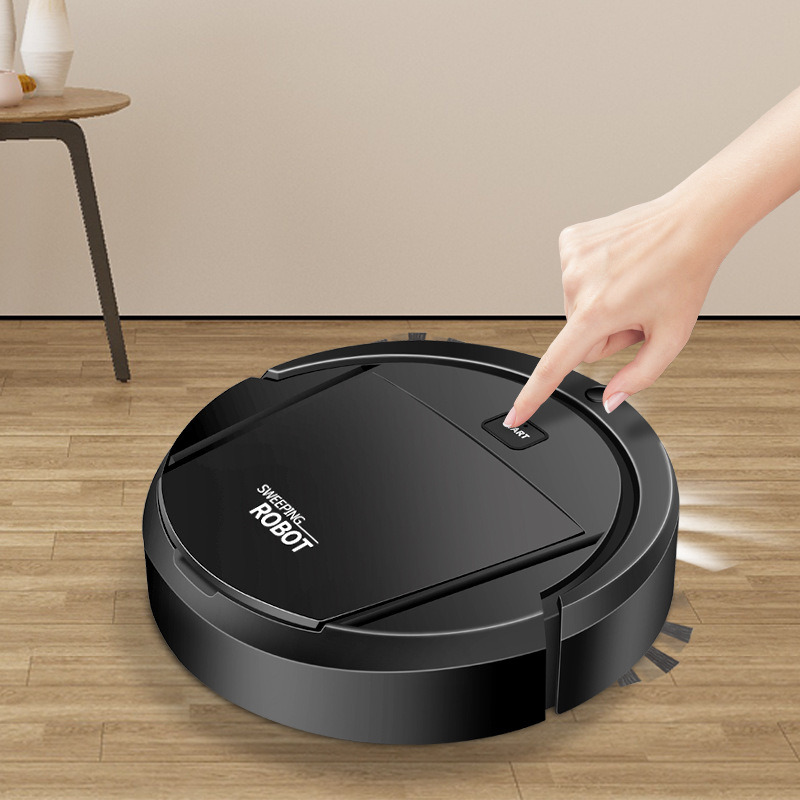 Yeni Otomatik robotlu süpürge  - Smart Home Devices incelemesi ve fiyatı