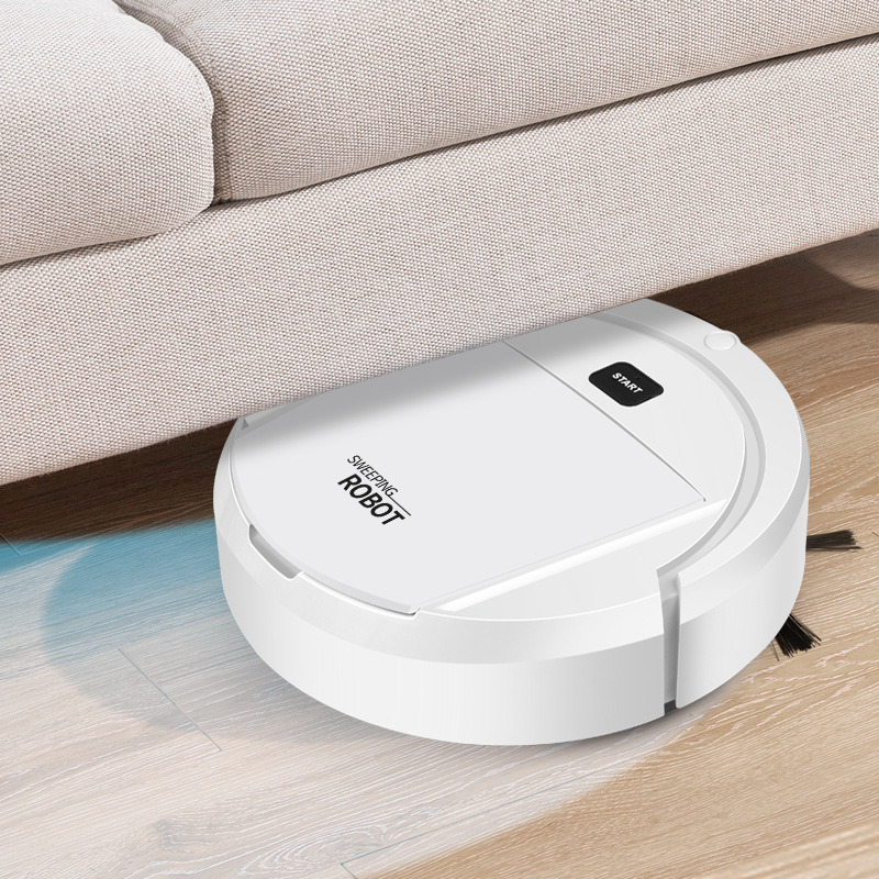 Yeni Otomatik robotlu süpürge  - Smart Home Devices incelemesi ve fiyatı