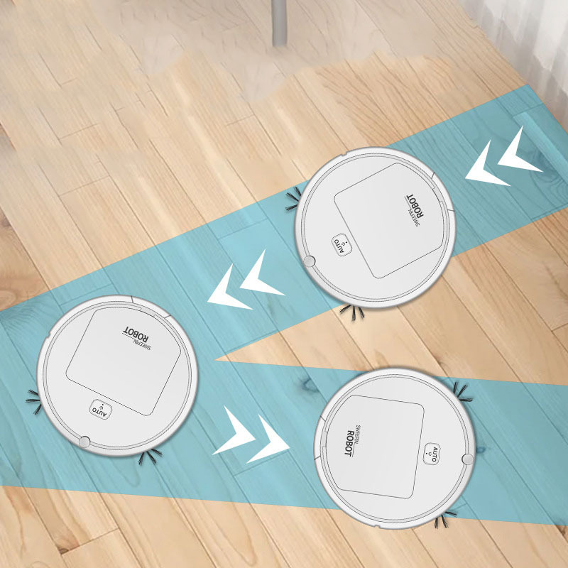 Yeni Otomatik robotlu süpürge  - Smart Home Devices incelemesi ve fiyatı
