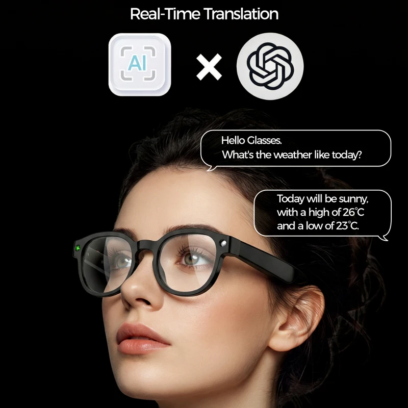 6K HD Yapay Zeka Kameralı Gözl - Smart Home Ai incelemesi ve fiyatı
