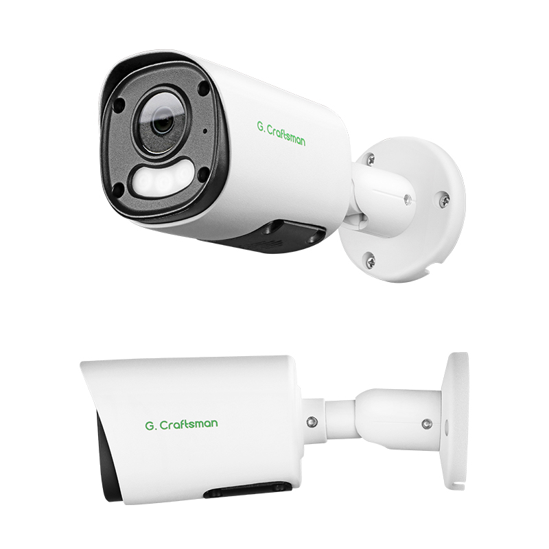2026 GAU-YUFD-M8SS-K4 Gcraftsm - Security Ip Camera incelemesi ve fiyatı