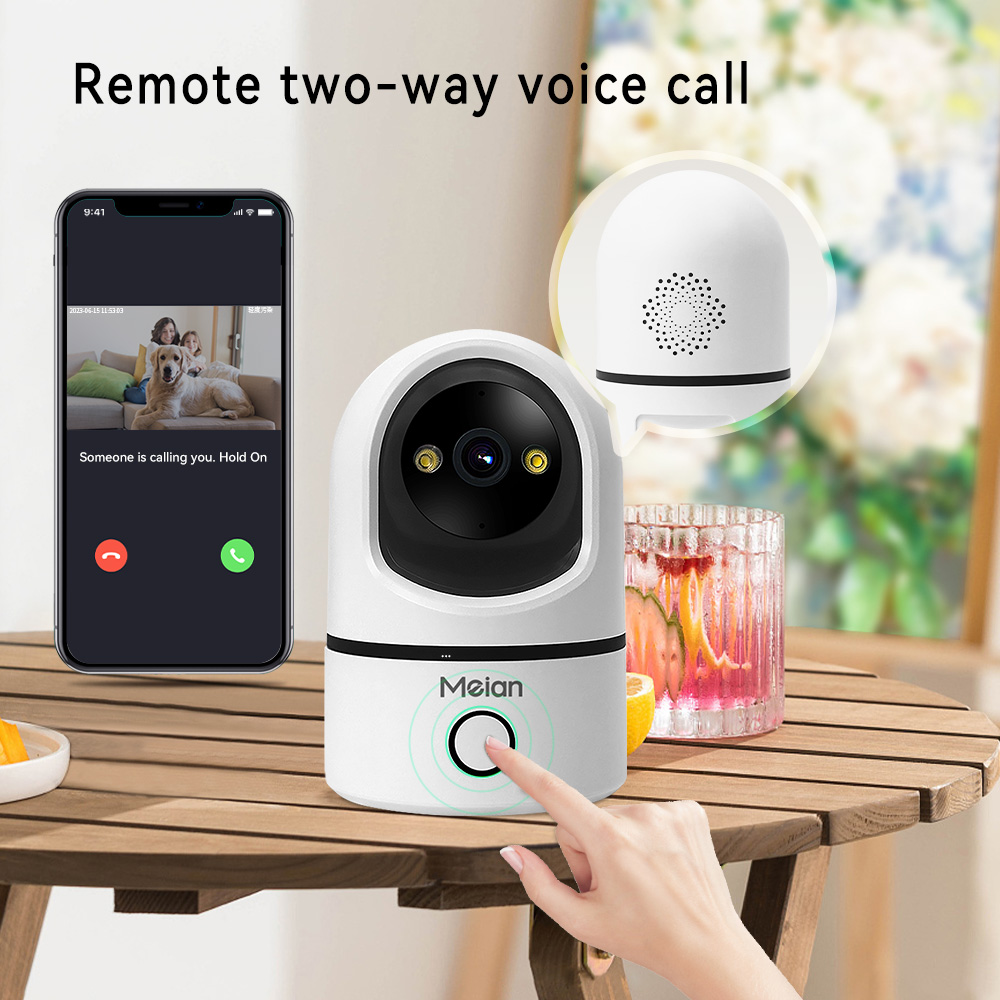 4MP HD 5G WiFi PTZ Kamera Otom - Smart Home Battery Camera Ezviz incelemesi ve fiyatı