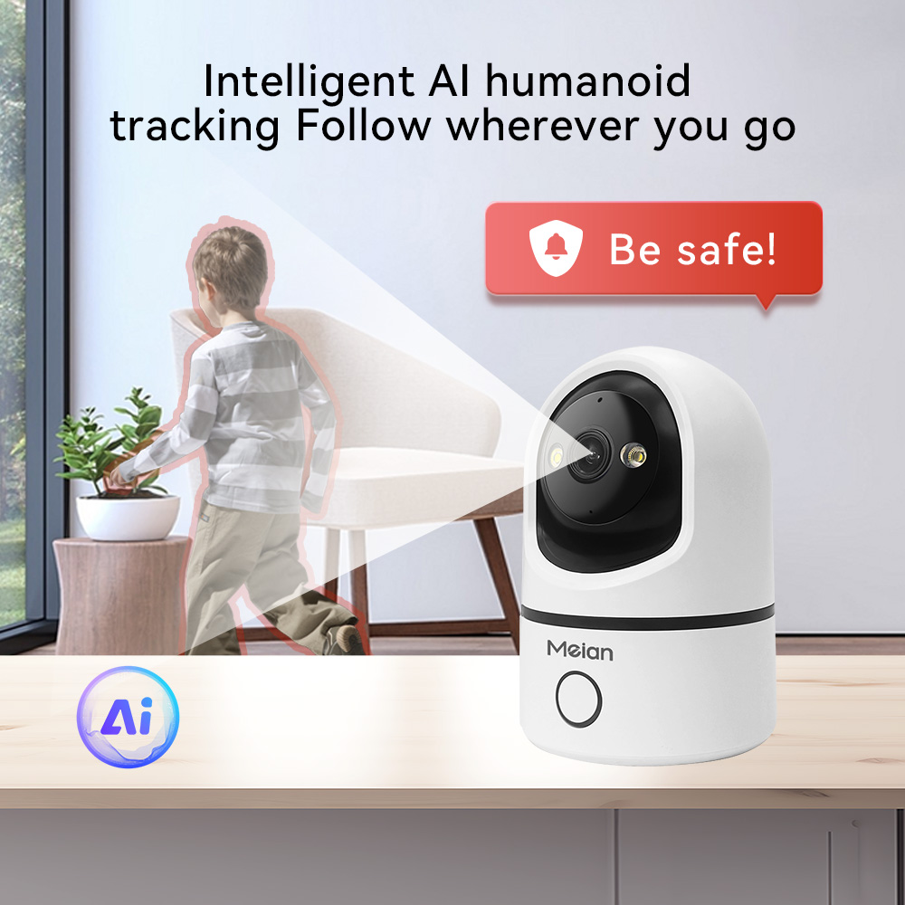 4MP HD 5G WiFi PTZ Kamera Otom - Smart Home Battery Camera Ezviz incelemesi ve fiyatı