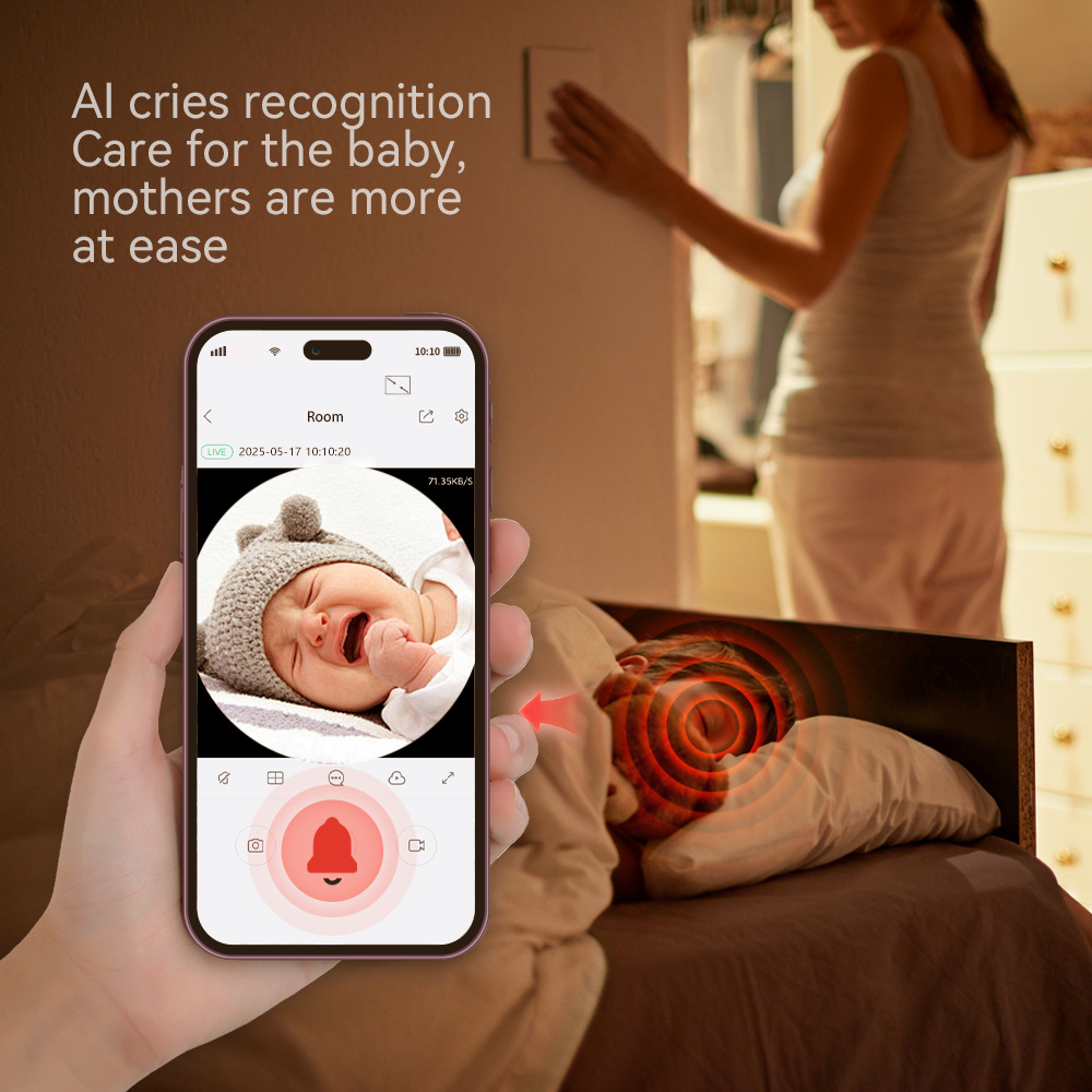 4MP HD 5G WiFi PTZ Kamera Otom - Smart Home Battery Camera Ezviz incelemesi ve fiyatı