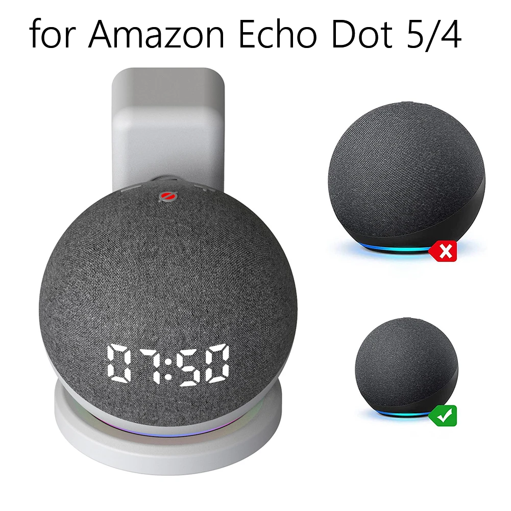 Amazon Alexa Echo için taşınab - Amazon Speaker Echo Dot 5 incelemesi ve fiyatı