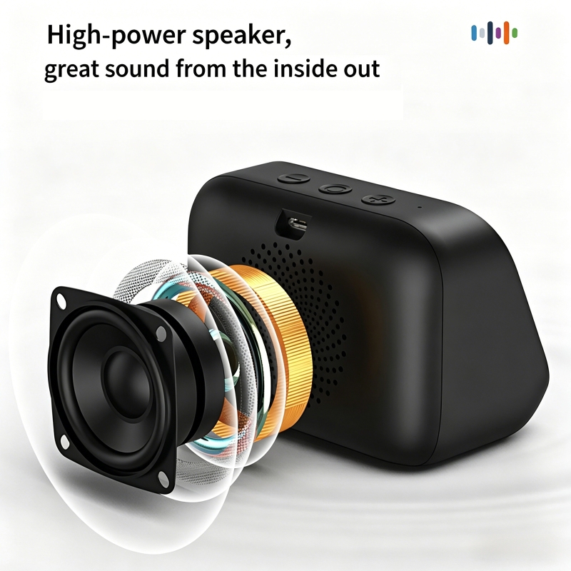 AI Bluetooth Hoparlör 5.4 AI s - Smart Home Ai incelemesi ve fiyatı