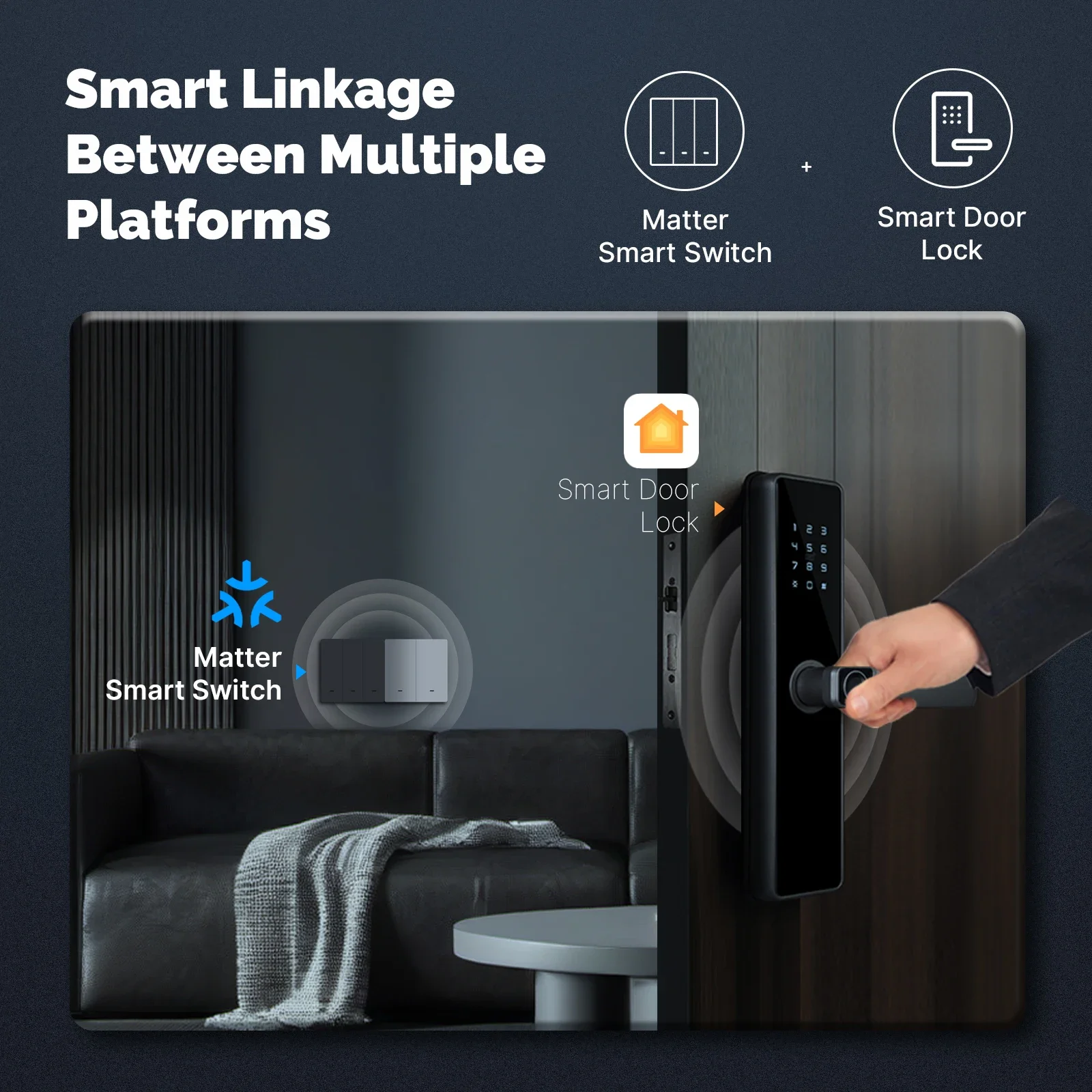 MOES Matter Tuya WiFi Akıllı I - Smart Home Google incelemesi ve fiyatı
