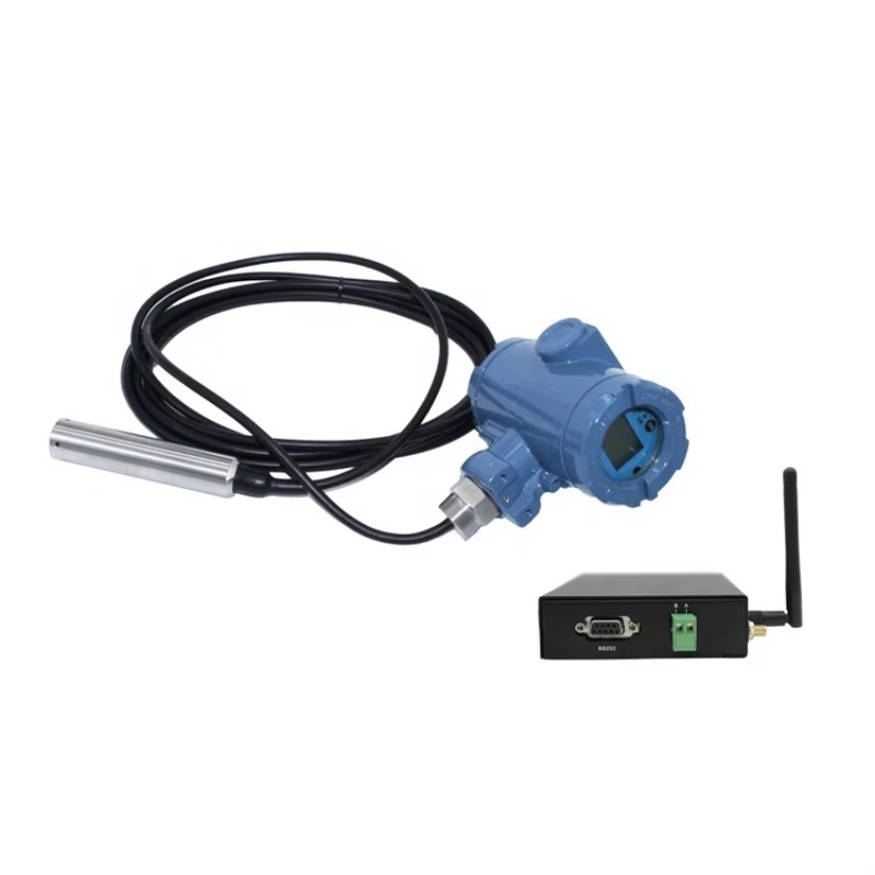 Sentec Kablosuz Su Seviye Sens - Wifi Water Sensor incelemesi ve fiyatı