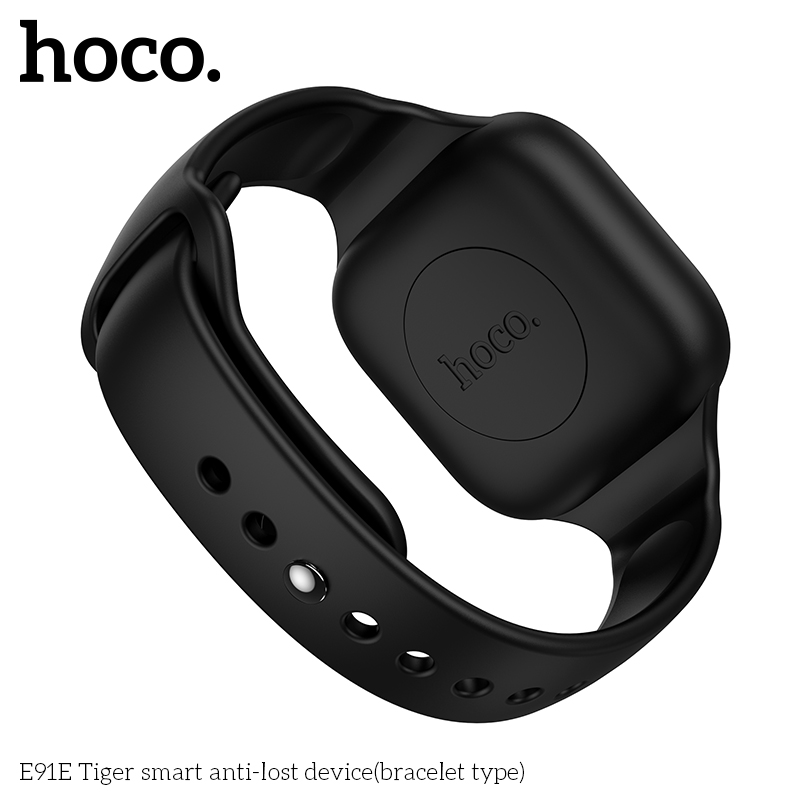 HOCO E91E Mini Akıllı GPS İzle - Smart Home Hub Matter incelemesi ve fiyatı