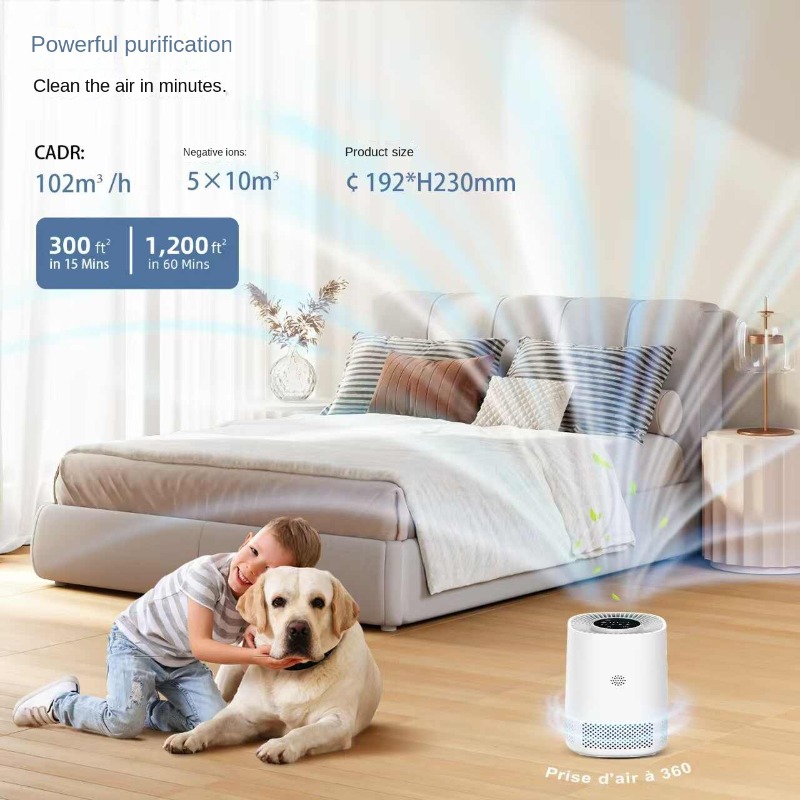 APP Kontrollü Akıllı Ev Hava T - Smart Home App incelemesi ve fiyatı