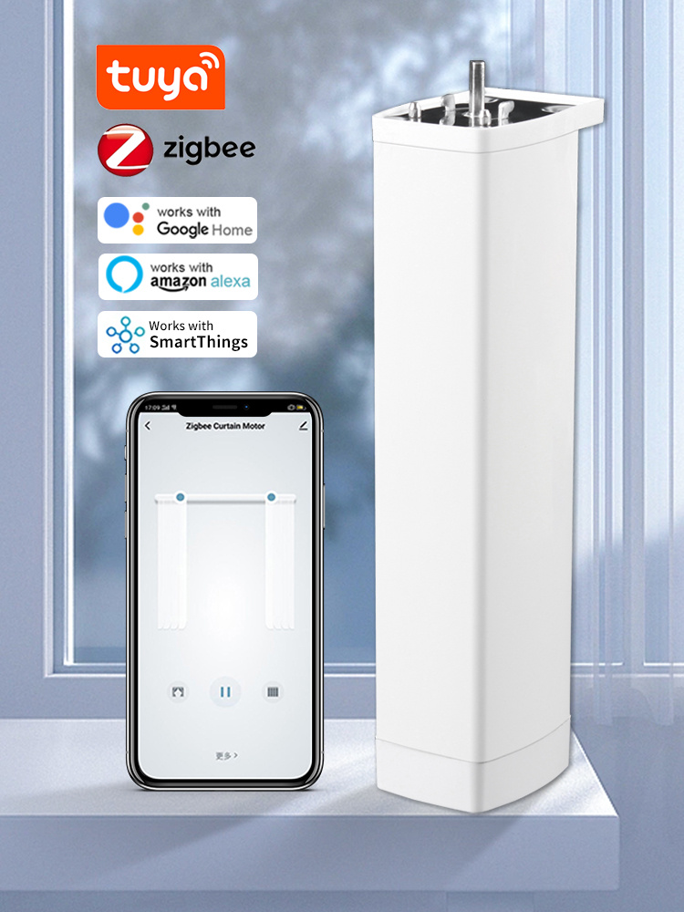 Akıllı Tuya Zigbee Elektrikli  - Smart Home Features incelemesi ve fiyatı