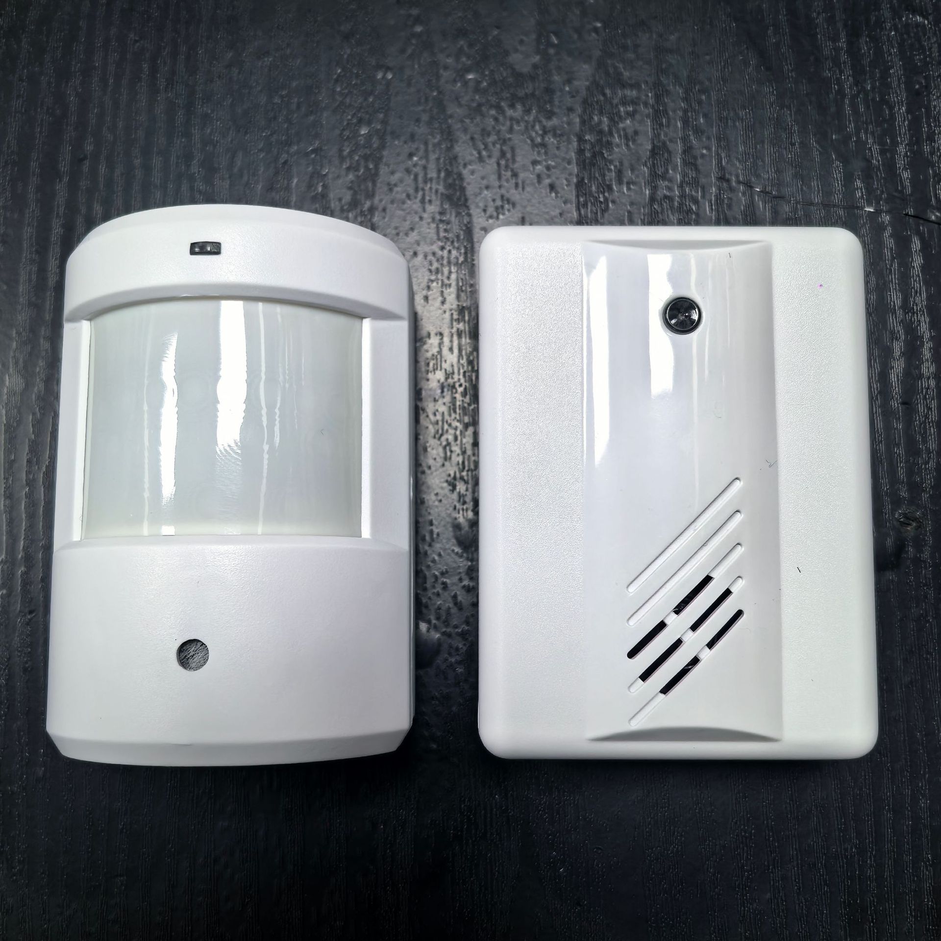 Kablosuz Alarm Misafir Karşıla - Wireless Door Sensor incelemesi ve fiyatı
