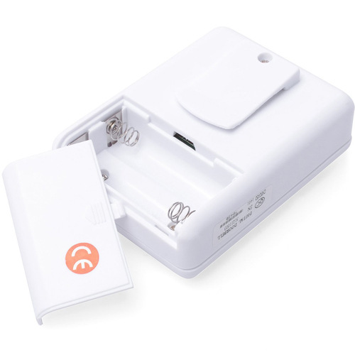 Kablosuz Alarm Misafir Karşıla - Wireless Door Sensor incelemesi ve fiyatı