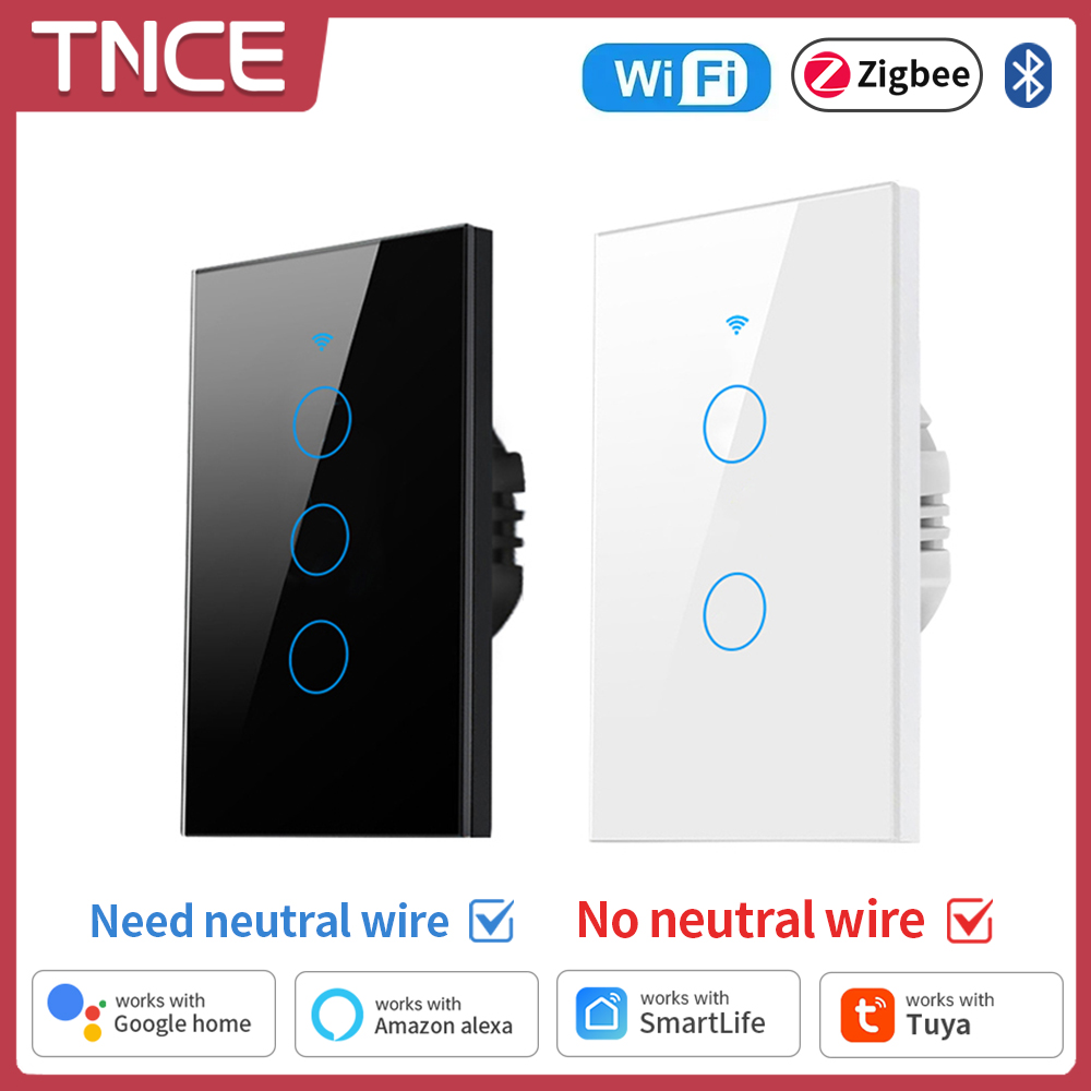 TNCE Tuya WiFi/Zigbee akıllı i - Smart Home Alexa incelemesi ve fiyatı