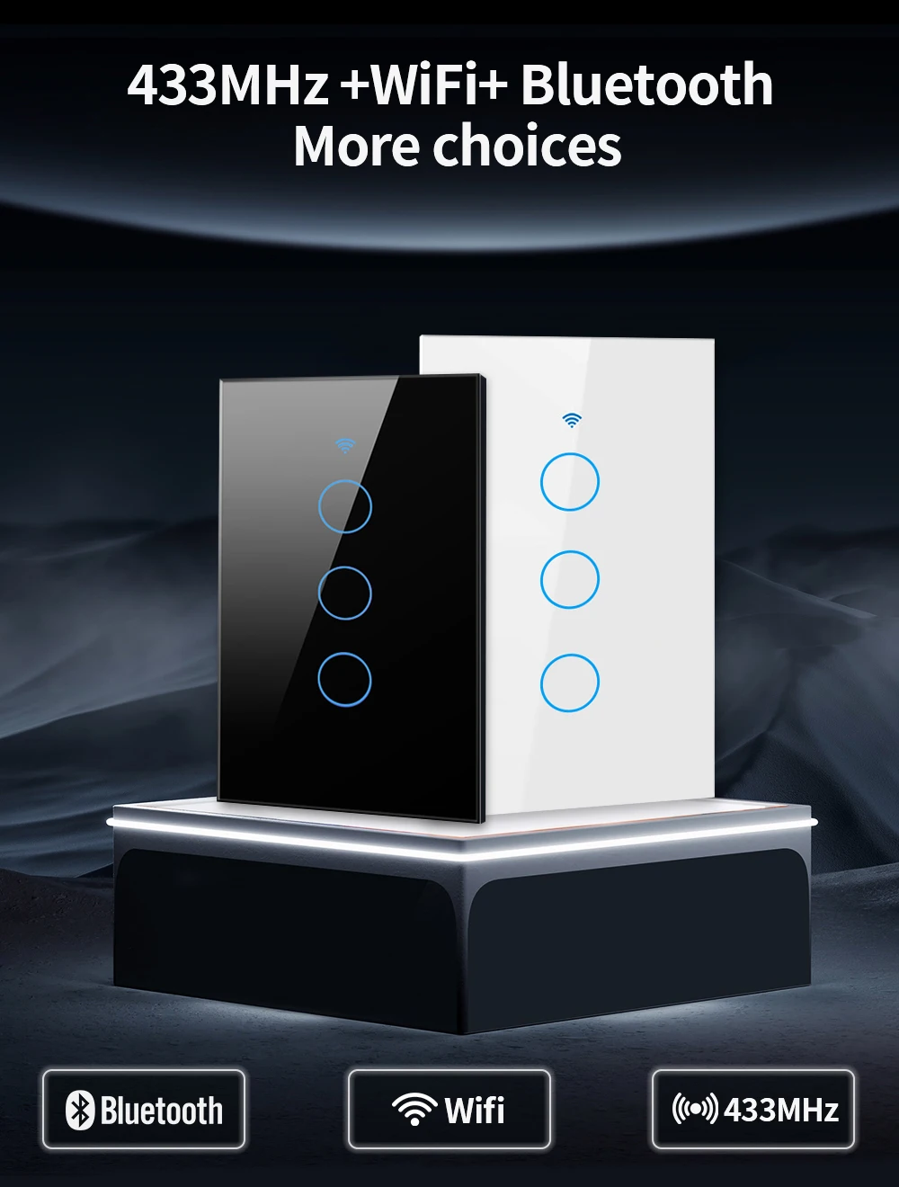 TNCE Tuya WiFi/Zigbee akıllı i - Smart Home Alexa incelemesi ve fiyatı