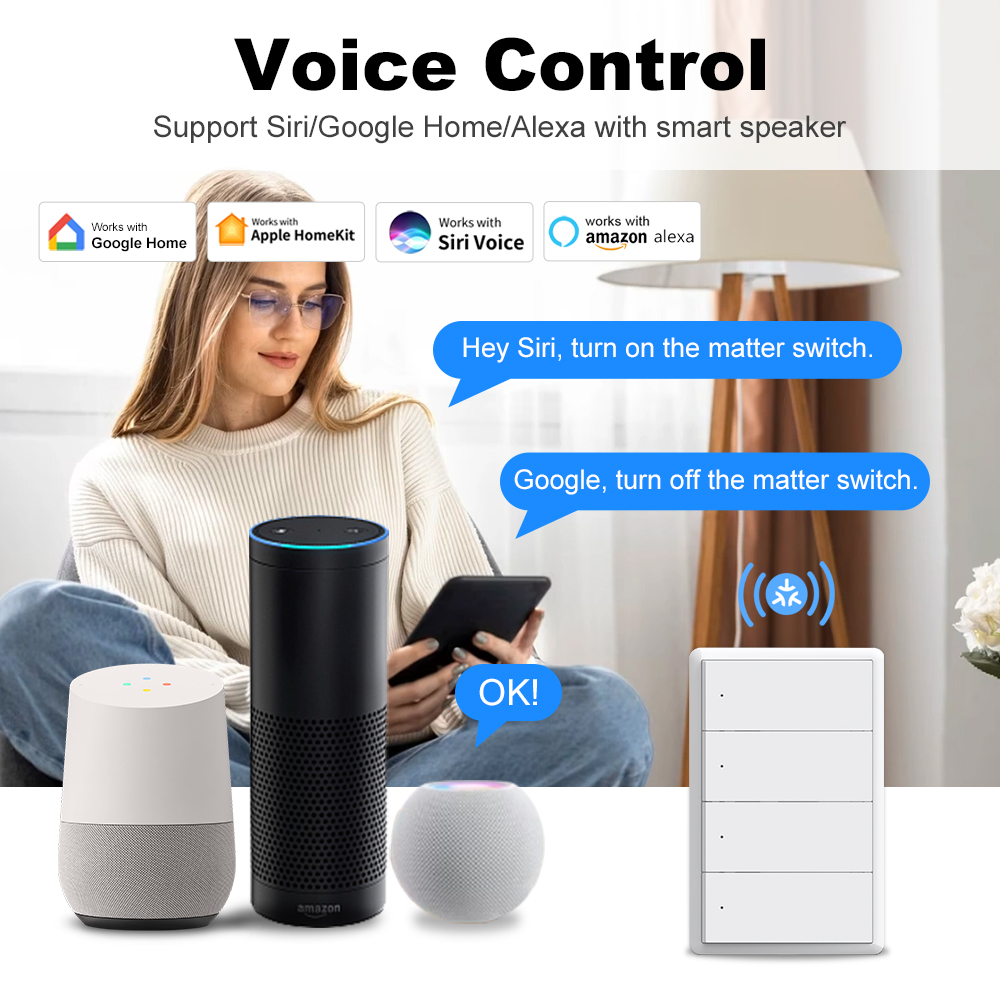 MANHOT Homekit WiFi Akıllı Ana - Smart Home App incelemesi ve fiyatı