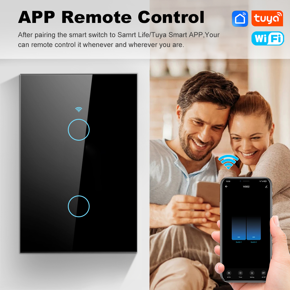 Akıllı Yaşam Wifi+Bluetooth Do - Smart Home Features incelemesi ve fiyatı
